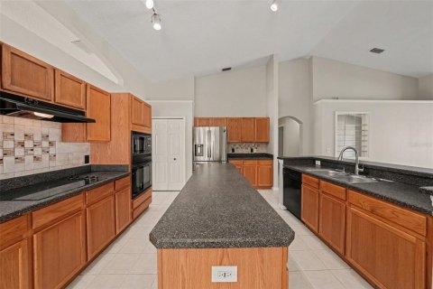 Villa ou maison à vendre à Wesley Chapel, Floride: 4 chambres, 198.44 m2 № 2230589 - photo 14