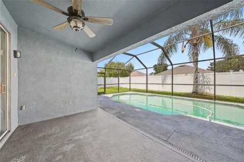 Villa ou maison à vendre à Wesley Chapel, Floride: 4 chambres, 198.44 m2 № 2230589 - photo 29