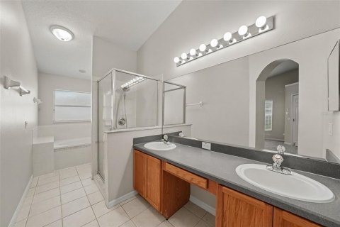 Villa ou maison à vendre à Wesley Chapel, Floride: 4 chambres, 198.44 m2 № 2230589 - photo 21