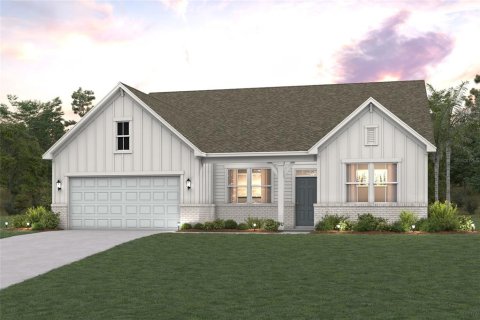 House in Flagler Beach, Florida 3 bedrooms, 257.34 sq.m. № 2101325 - photo 7