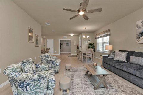 House in Port Charlotte, Florida 2 bedrooms, 140.84 sq.m. № 1876742 - photo 24