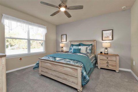 House in Port Charlotte, Florida 2 bedrooms, 140.84 sq.m. № 1876742 - photo 27