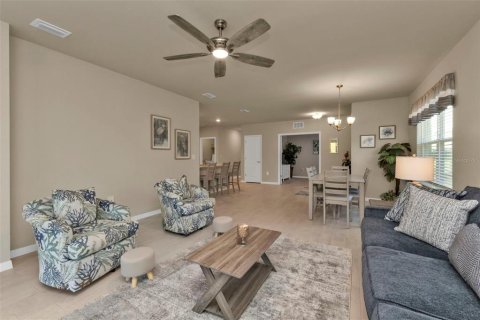 House in Port Charlotte, Florida 2 bedrooms, 140.84 sq.m. № 1876742 - photo 25