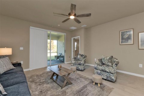 House in Port Charlotte, Florida 2 bedrooms, 140.84 sq.m. № 1876742 - photo 23