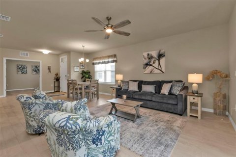 House in Port Charlotte, Florida 2 bedrooms, 140.84 sq.m. № 1876742 - photo 26
