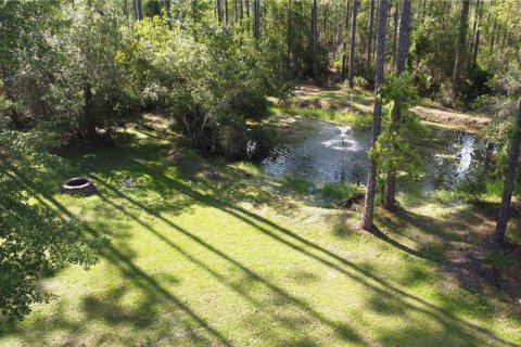 Terrain à vendre à Interlachen, Floride № 2096720 - photo 16