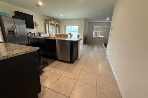Villa ou maison à vendre à Haines City, Floride: 4 chambres, 173.45 m2 № 1853442 - photo 15
