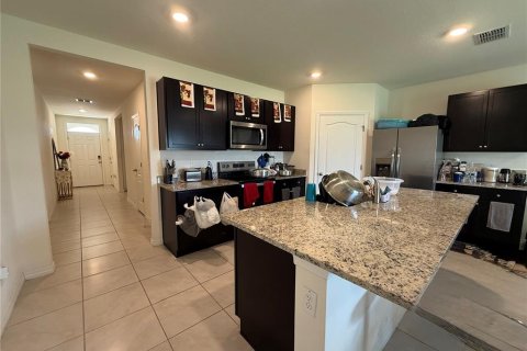 Villa ou maison à vendre à Haines City, Floride: 4 chambres, 173.45 m2 № 1853442 - photo 11