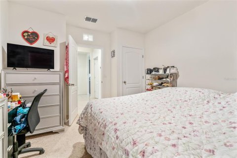 Villa ou maison à vendre à Haines City, Floride: 4 chambres, 173.45 m2 № 1853442 - photo 24