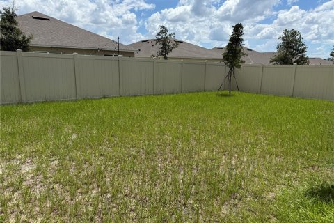 Villa ou maison à vendre à Haines City, Floride: 4 chambres, 173.45 m2 № 1853442 - photo 19