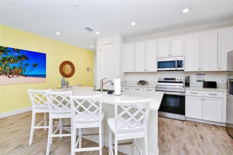 Touwnhouse à vendre à Kissimmee, Floride: 3 chambres, 129.51 m2 № 1583271 - photo 14