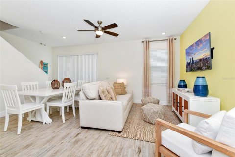 Touwnhouse à vendre à Kissimmee, Floride: 3 chambres, 129.51 m2 № 1583271 - photo 3