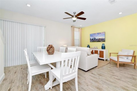 Touwnhouse à vendre à Kissimmee, Floride: 3 chambres, 129.51 m2 № 1583271 - photo 9