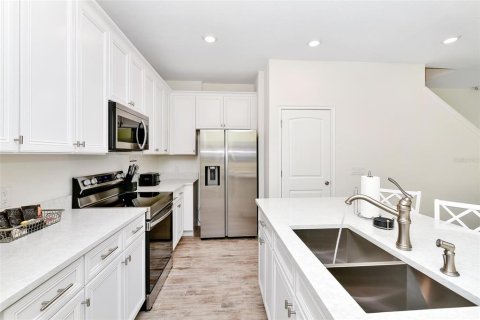 Touwnhouse à vendre à Kissimmee, Floride: 3 chambres, 129.51 m2 № 1583271 - photo 16