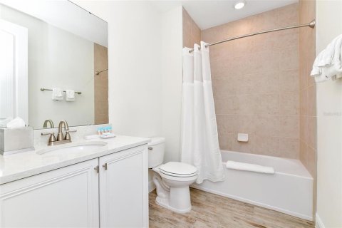 Touwnhouse à vendre à Kissimmee, Floride: 3 chambres, 129.51 m2 № 1583271 - photo 22