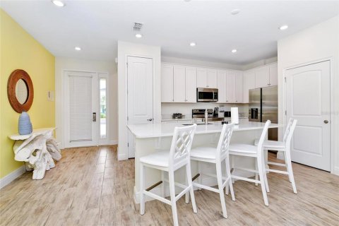 Touwnhouse à vendre à Kissimmee, Floride: 3 chambres, 129.51 m2 № 1583271 - photo 12