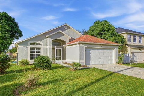 House in Kissimmee, Florida 3 bedrooms, 149.2 sq.m. № 2329783