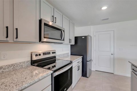 Villa ou maison à vendre à Ruskin, Floride: 3 chambres, 155.7 m2 № 2121639 - photo 15