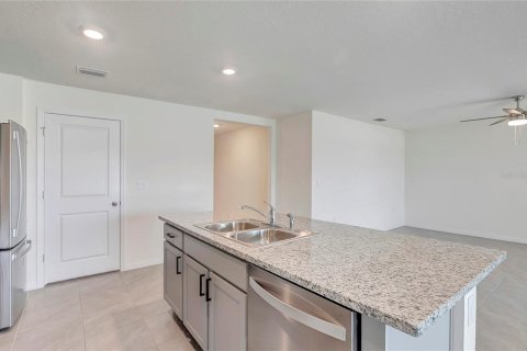 Villa ou maison à vendre à Ruskin, Floride: 3 chambres, 155.7 m2 № 2121639 - photo 16