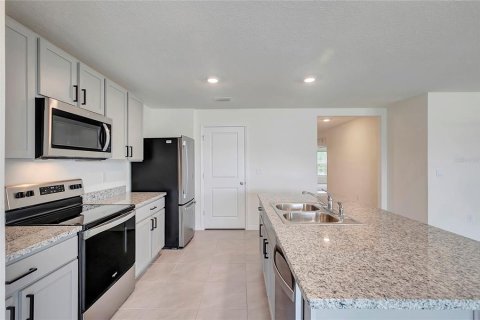 Villa ou maison à vendre à Ruskin, Floride: 3 chambres, 155.7 m2 № 2121639 - photo 14