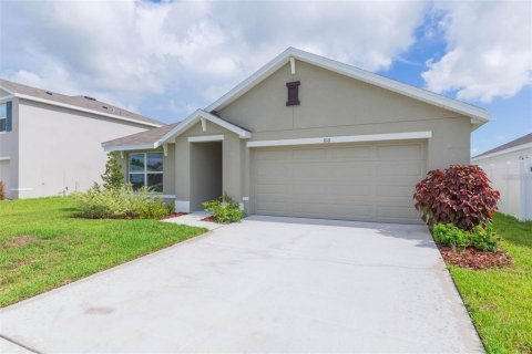 Villa ou maison à vendre à Ruskin, Floride: 3 chambres, 155.7 m2 № 2121639 - photo 2