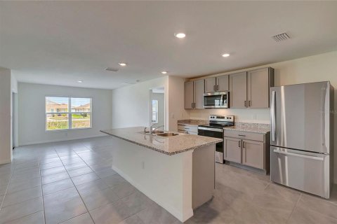 Villa ou maison à vendre à Ruskin, Floride: 3 chambres, 155.7 m2 № 2121639 - photo 6