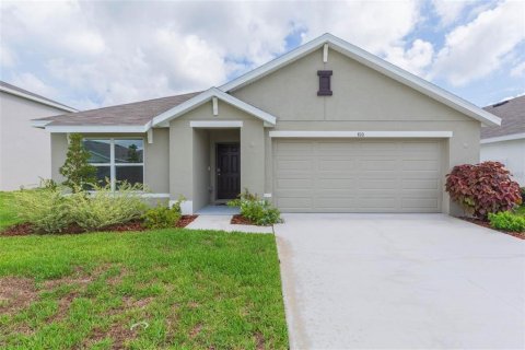 Casa en Ruskin, Florida 3 dormitorios, 155.7 m2 № 2121639
