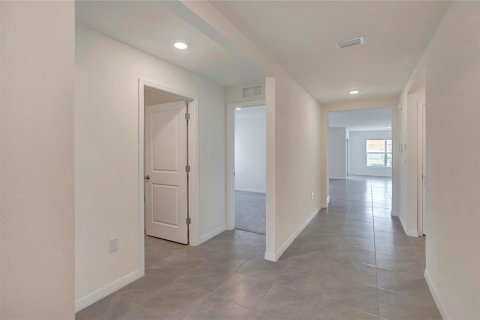 Villa ou maison à vendre à Ruskin, Floride: 3 chambres, 155.7 m2 № 2121639 - photo 5