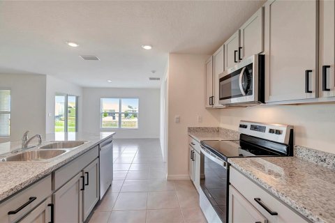 Villa ou maison à vendre à Ruskin, Floride: 3 chambres, 155.7 m2 № 2121639 - photo 17