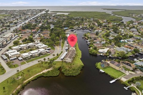 Copropriété à vendre à New Port Richey, Floride: 2 chambres, 89 m2 № 2198332 - photo 3