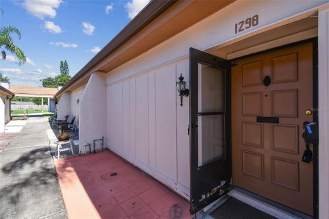 Condominio en alquiler en Clearwater, Florida, 1 dormitorio, 60.01 m2 № 1915986 - foto 5