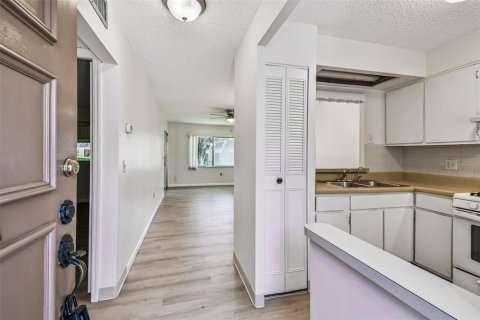 Condominio en alquiler en Clearwater, Florida, 1 dormitorio, 60.01 m2 № 1915986 - foto 6