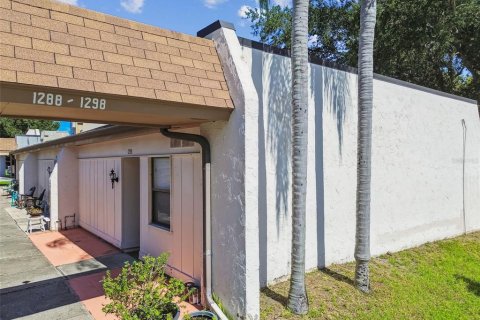 Condominio en alquiler en Clearwater, Florida, 1 dormitorio, 60.01 m2 № 1915986 - foto 4