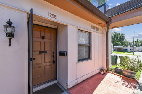 Condominio en alquiler en Clearwater, Florida, 1 dormitorio, 60.01 m2 № 1915986 - foto 1