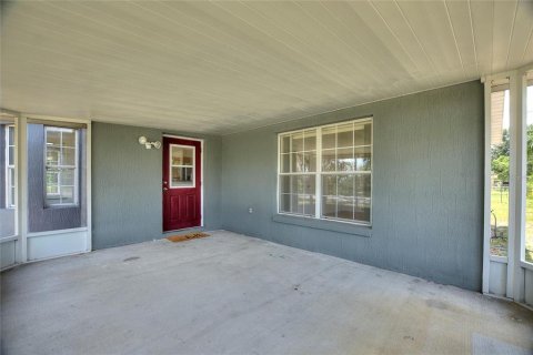 House in Fort Meade, Florida 3 bedrooms, 171.5 sq.m. № 1853124 - photo 30