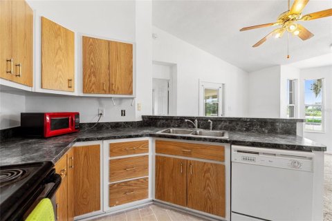 House in Fort Meade, Florida 3 bedrooms, 171.5 sq.m. № 1853124 - photo 11