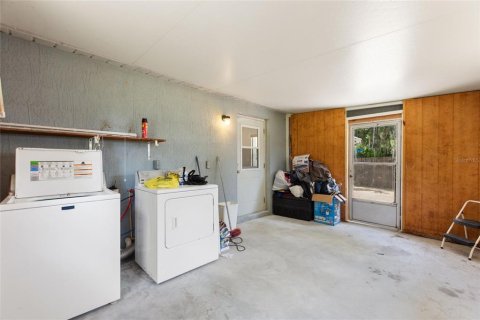 House in Fort Meade, Florida 3 bedrooms, 171.5 sq.m. № 1853124 - photo 23