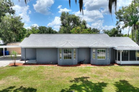 House in Fort Meade, Florida 3 bedrooms, 171.5 sq.m. № 1853124 - photo 26