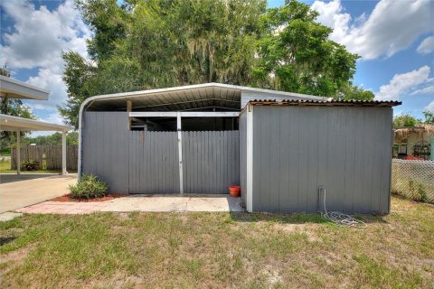 House in Fort Meade, Florida 3 bedrooms, 171.5 sq.m. № 1853124 - photo 28