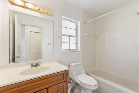 House in Fort Meade, Florida 3 bedrooms, 171.5 sq.m. № 1853124 - photo 21