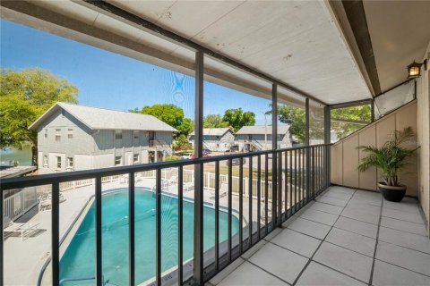 Copropriété à vendre à Clearwater, Floride: 2 chambres, 97.45 m2 № 2142066 - photo 15