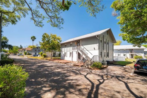 Copropriété à vendre à Clearwater, Floride: 2 chambres, 97.45 m2 № 2142066 - photo 19