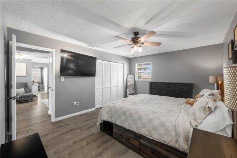 Copropriété à vendre à Clearwater, Floride: 2 chambres, 97.45 m2 № 2142066 - photo 10