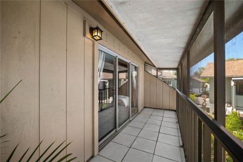Copropriété à vendre à Clearwater, Floride: 2 chambres, 97.45 m2 № 2142066 - photo 16