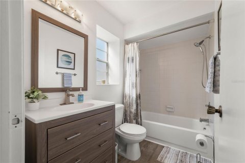 Copropriété à vendre à Clearwater, Floride: 2 chambres, 97.45 m2 № 2142066 - photo 14