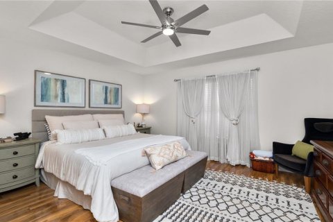 Villa ou maison à vendre à Lakeland, Floride: 3 chambres, 185.9 m2 № 2421605 - photo 28