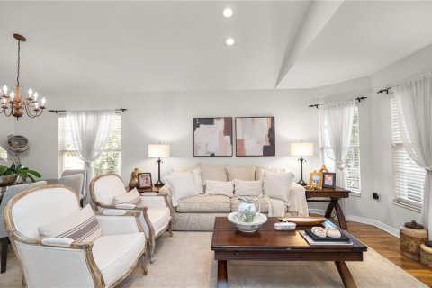 Villa ou maison à vendre à Lakeland, Floride: 3 chambres, 185.9 m2 № 2421605 - photo 4