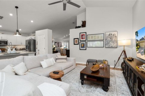 Villa ou maison à vendre à Lakeland, Floride: 3 chambres, 185.9 m2 № 2421605 - photo 18