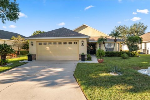Villa ou maison à Lakeland, Floride 3 chambres, 185.9 m2 № 2421605