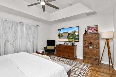 Villa ou maison à vendre à Lakeland, Floride: 3 chambres, 185.9 m2 № 2421605 - photo 27